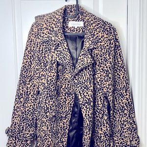 Calvin Klein Coat